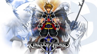 Kingdom Hearts Re:Coded