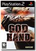 God Hand per PlayStation 2