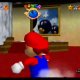 Super Mario 64 - Gameplay