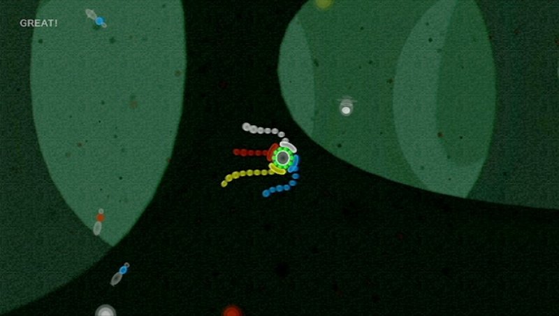 Art Style: Penta Tentacles