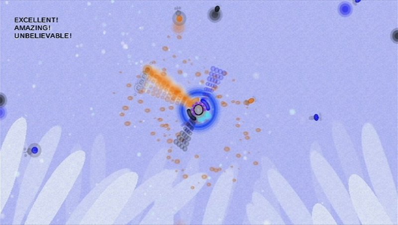 Art Style: Penta Tentacles