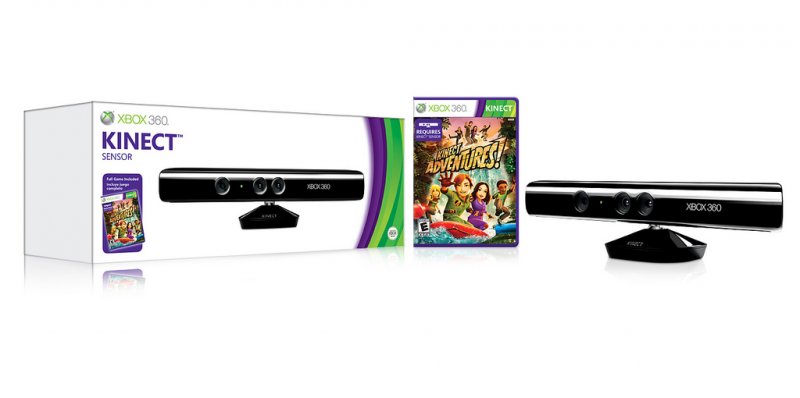 18 mesi per titoli 'hardcore' su Kinect