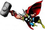 Chris Hemsworth e Tom Hiddleston per il Thor di Sega - Notizia