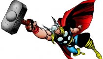 Thor: The Video Game - Trailer di debutto