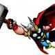 Thor: The Video Game - Trailer di debutto