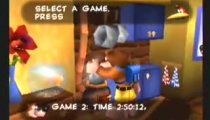 Banjo-Kazooie - Gameplay