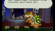 Paper Mario - Gameplay