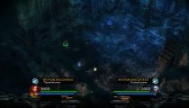 Lara Croft and the Guardian of Light - Trailer dei combattimenti