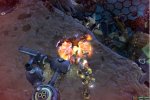 Bioware assiste Maxis per Darkspore - Notizia