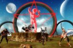 I Rush nella Modalità Quest di Guitar Hero: Warriors of Rock - Notizia