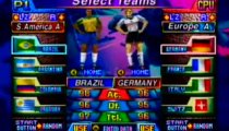 International Superstar Soccer '98 - Gameplay
