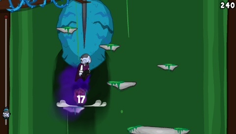 Monsters (probably) Stole My Princess