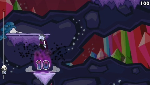 Monsters (probably) Stole My Princess