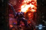 StarCraft II - Speciale Terran - Speciale