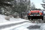 La colonna sonora e le modalità di gioco di WRC - Notizia