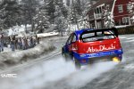 Trailer e immagini per WRC da Milestone - Notizia