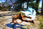 Un lungo gameplay da Enslaved - Notizia