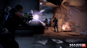 Mass Effect 2 - Lair of the Shadow Broker