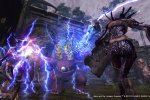 Domani la demo di Majin and the Forsaken Kingdom - Notizia