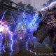 Domani la demo di Majin and the Forsaken Kingdom