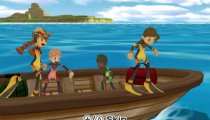 Family Trainer: Treasure Adventure - Gameplay video #4