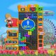 Il ritorno di un classico su DS e Wii con Tetris Party Deluxe