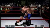WWF No Mercy - Gameplay