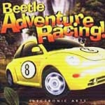 Beetle Adventure Racing per Nintendo 64