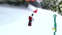 1080° Snowboarding - Gameplay