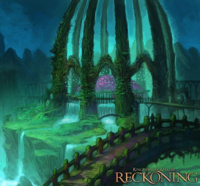 Kingdoms of Amalur: Reckoning