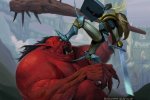 Kingdoms of Amalur: Reckoning: prime immagini e video - Notizia