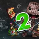La soluzione di LittleBigPlanet 2