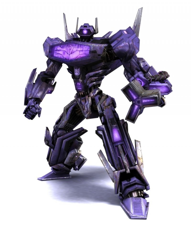 Transformers: La Battaglia per Cybertron