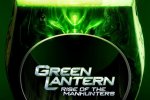 Trailer d'esordio per Green Lantern: Rise of the Manhunters - Notizia