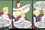 La vendita di Ubisoft - Rubrica