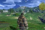 Trailer e inizio open beta per FFXIV - Notizia