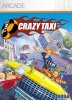 Crazy Taxi  per Xbox 360