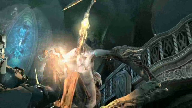 Il multiplayer di Dead Space 2 svelato a breve Il multiplayer di Dead Space 2 svelato a breve