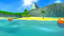 Diddy Kong Racing - Trailer