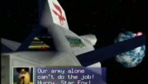 Star Fox 64 - Trailer