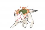 Okamiden - trailer del gameplay di Ryo - Notizia