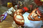 Una lunga attesa per Street Fighter x Tekken - Notizia
