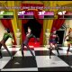 Dance on Broadway - Gameplay
