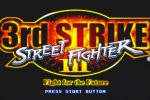 Street Fighter III: 3rd Strike Online Edition - Una modalità da campioni - Notizia