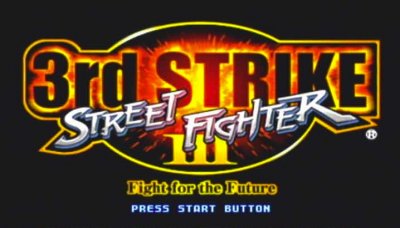 Street Fighter III: 3rd Strike Online Edition