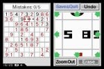 A Little Bit Of Brain Training: Sudoku per Nintendo DSi