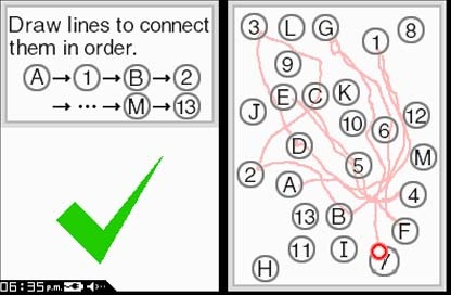 A Little Bit Of Brain Training: Sudoku