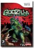 Godzilla: Unleashed per Nintendo Wii