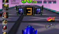 F-Zero X - Gameplay