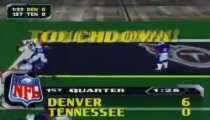 NFL Blitz 2000 - Gameplay